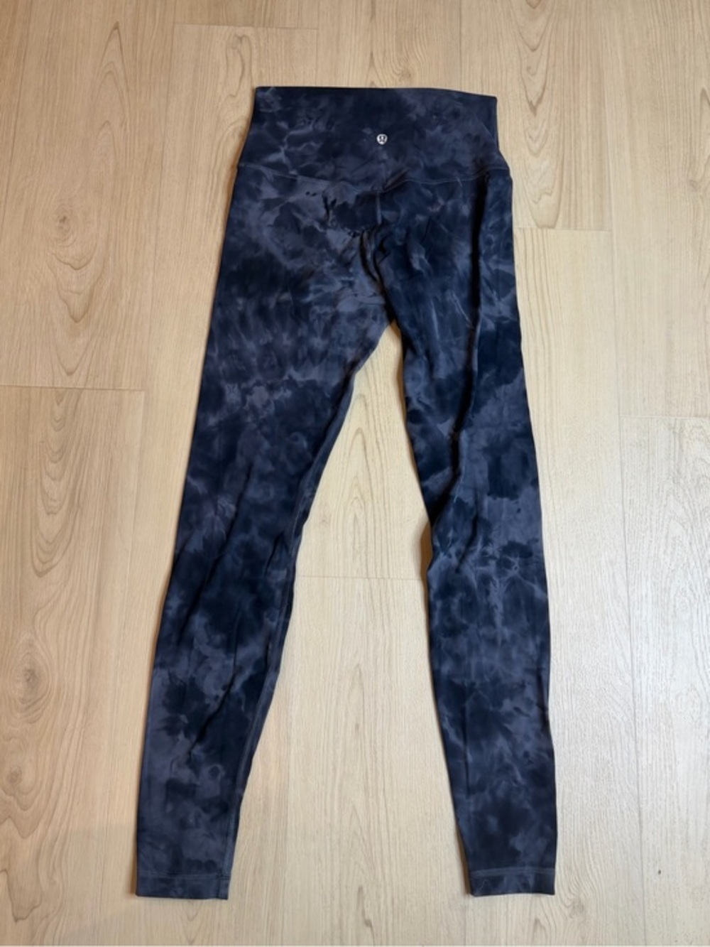 Lululemon Diamond Dye Align Leggings